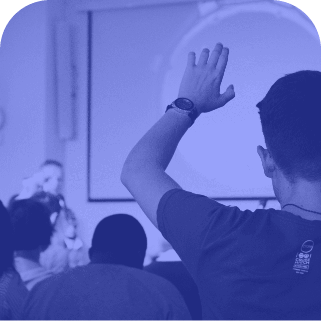 건강한 파트너십을 위한 프로세스 이미지