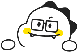 Q&A 배너 시루 이미지